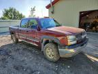 2003 Chevrolet Silverado K1500 Heavy Duty