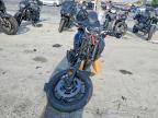 2022 Yamaha MT07 C