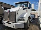 2017 Kenworth T880 Semi Truck