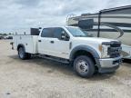 2019 Ford F450 Super Duty