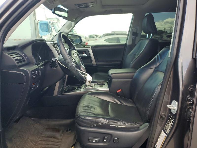 2017 Toyota 4Runner