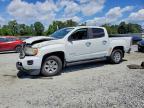 2017 GMC Canyon
