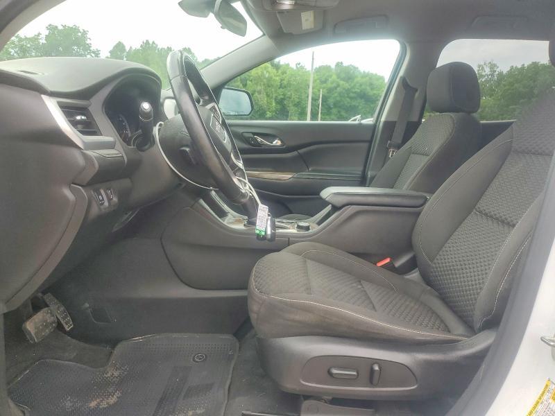 2017 GMC Acadia sle