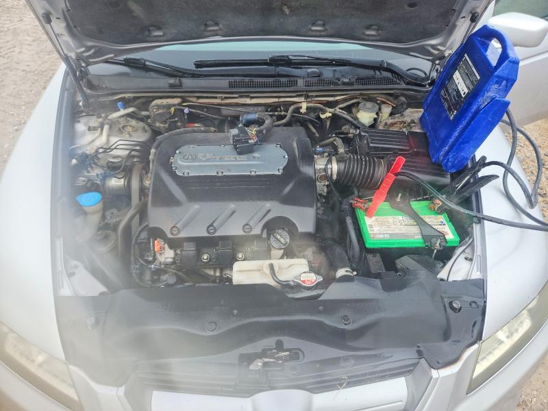 2004 Acura TL