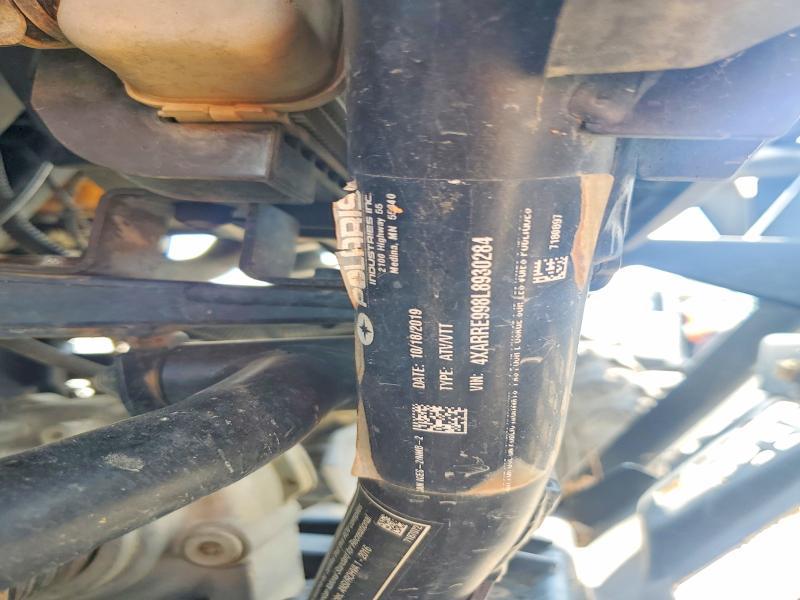 2020 Polaris Ranger XP 1000 Premium