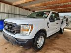 2022 Ford F150 Super Cab