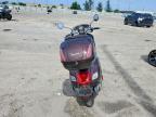 2013 Vespa GTS 300 Super
