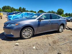 Lexus salvage cars for sale: 2013 Lexus Es 350