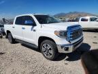 2018 Toyota Tundra 1794 Edition