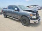 2018 Nissan Titan SL