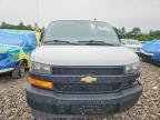 2022 Chevrolet Express G2500 4LT