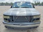 2001 Chevrolet Silverado C1500