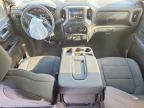 2021 Chevrolet Silverado K1500 Custom