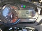 2011 Kawasaki Z1000