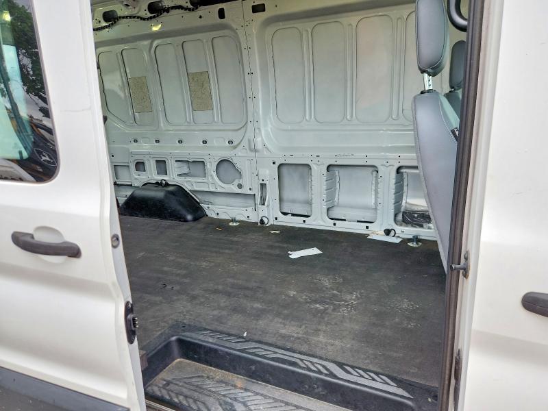 2017 Ford Transit T-250
