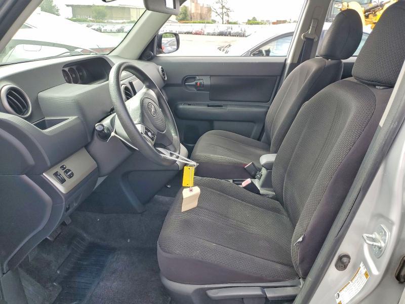 2008 Scion XB