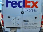 2014 Mercedes-Benz Sprinter 2500 Delivery Van