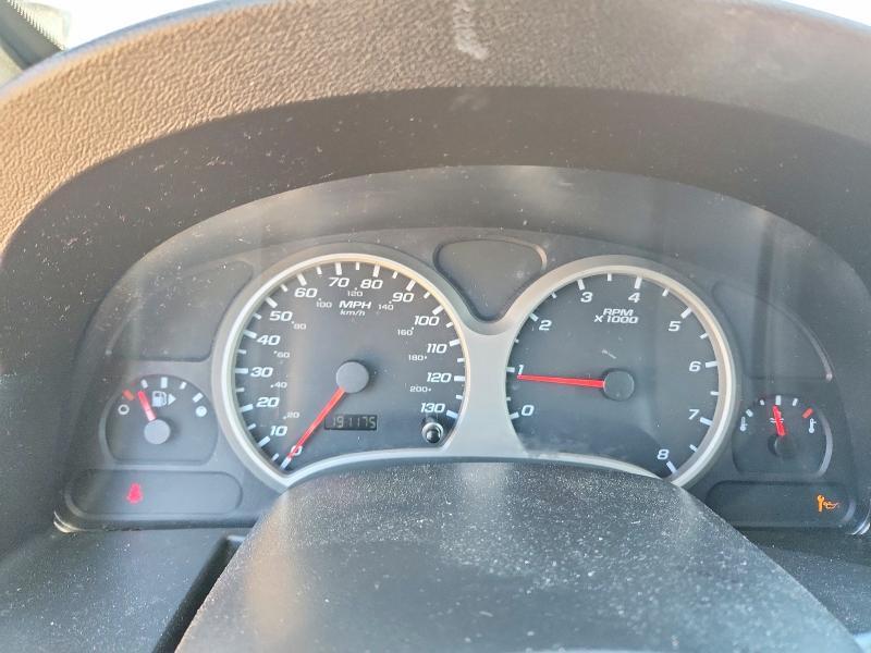 2005 Chevrolet Equinox lt
