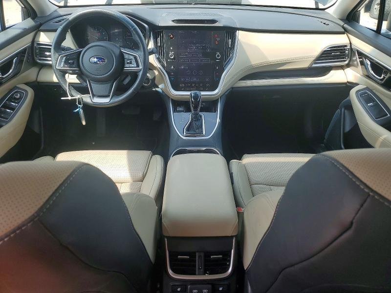 2022 Subaru Legacy Limited