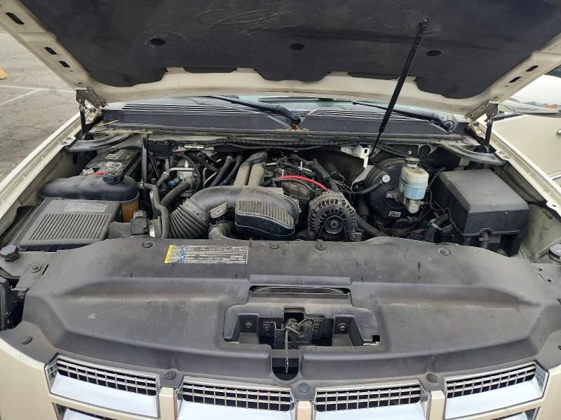 2009 Cadillac Escalade