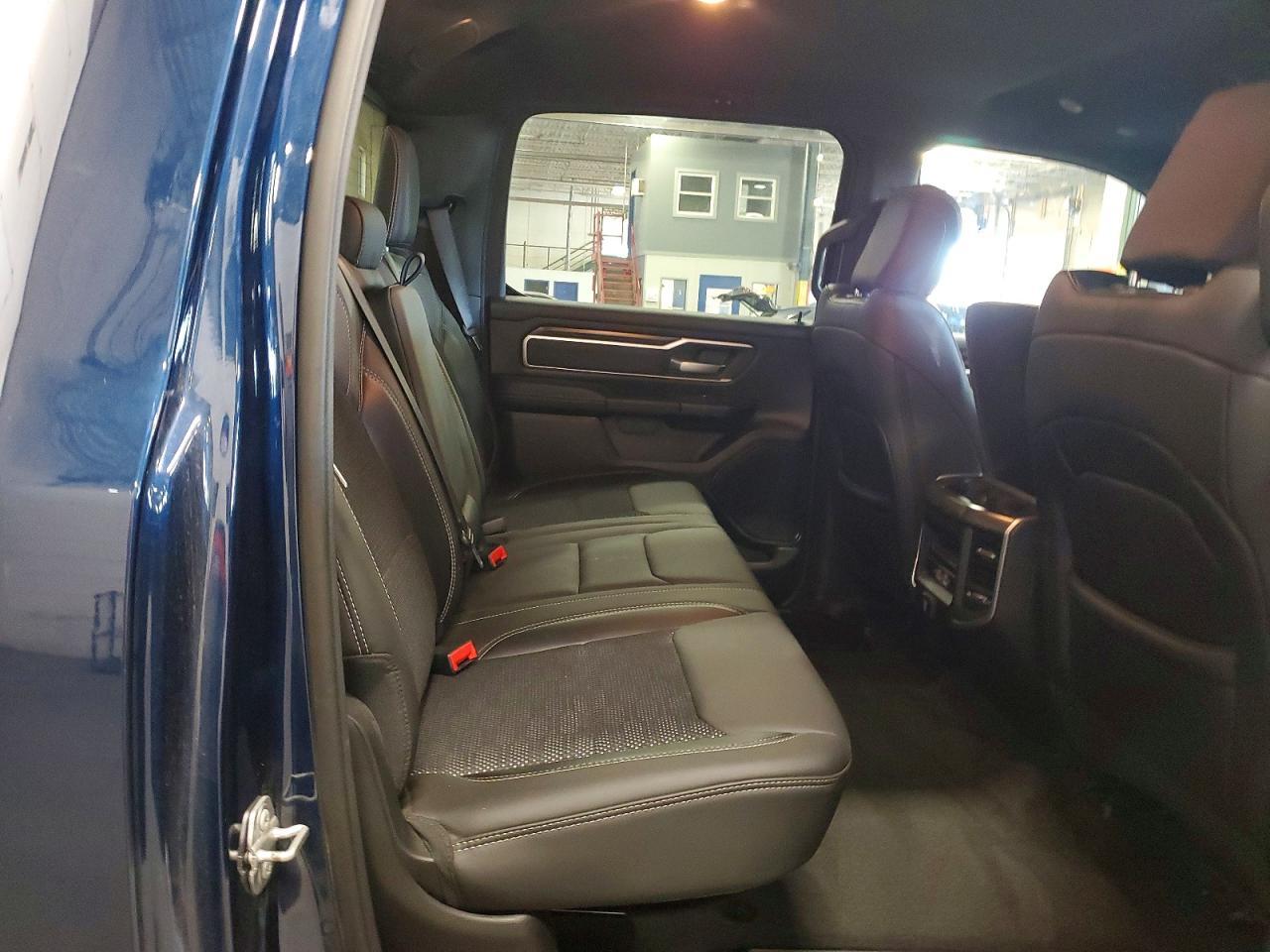 2022 Dodge RAM 1500 BIG Horn