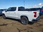 2026 Chevrolet Silverado K1500 LT-L
