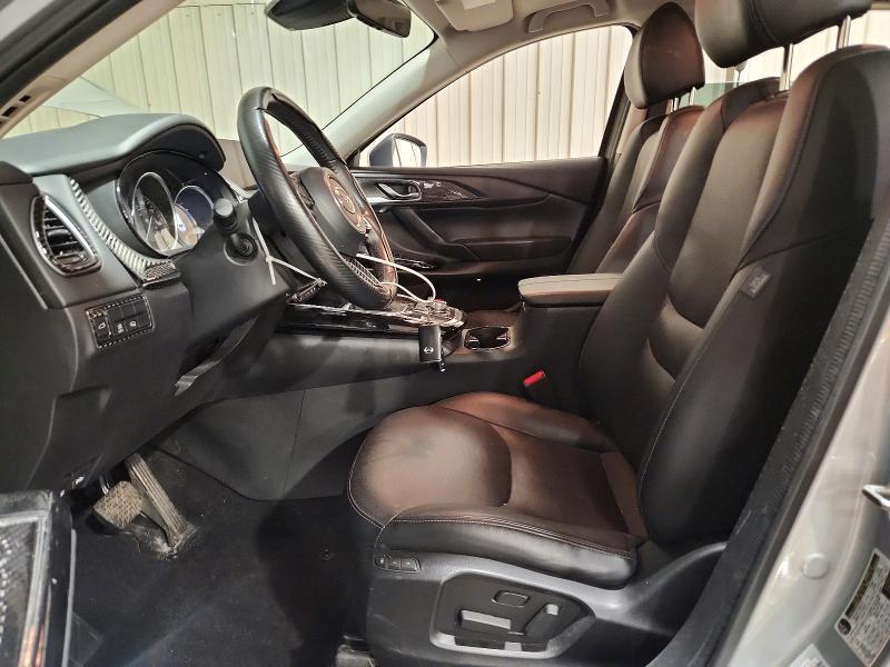 2023 Mazda Cx-9 Touring Plus