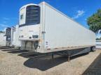 2024 Utility Trailer Manufacture Reefer Trlr-Refrigerated Van Trailer