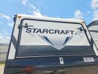 2018 Starcraft Launch