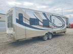 2013 Heartland Trailer
