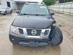 2015 Nissan Frontier PRO-4X