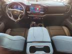 2025 Chevrolet Silverado K1500 LTZ