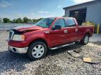 2007 Ford F150 Supercrew