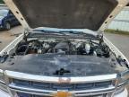 2014 Chevrolet Silverado K1500 LTZ
