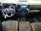 2021 Chevrolet Silverado K1500 LT
