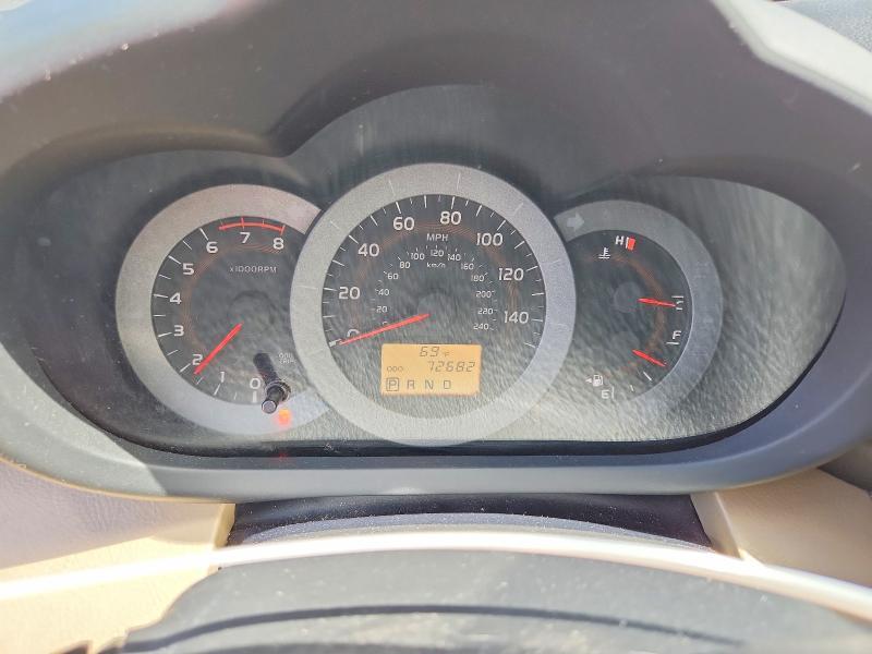 2010 Toyota Rav4 Limited