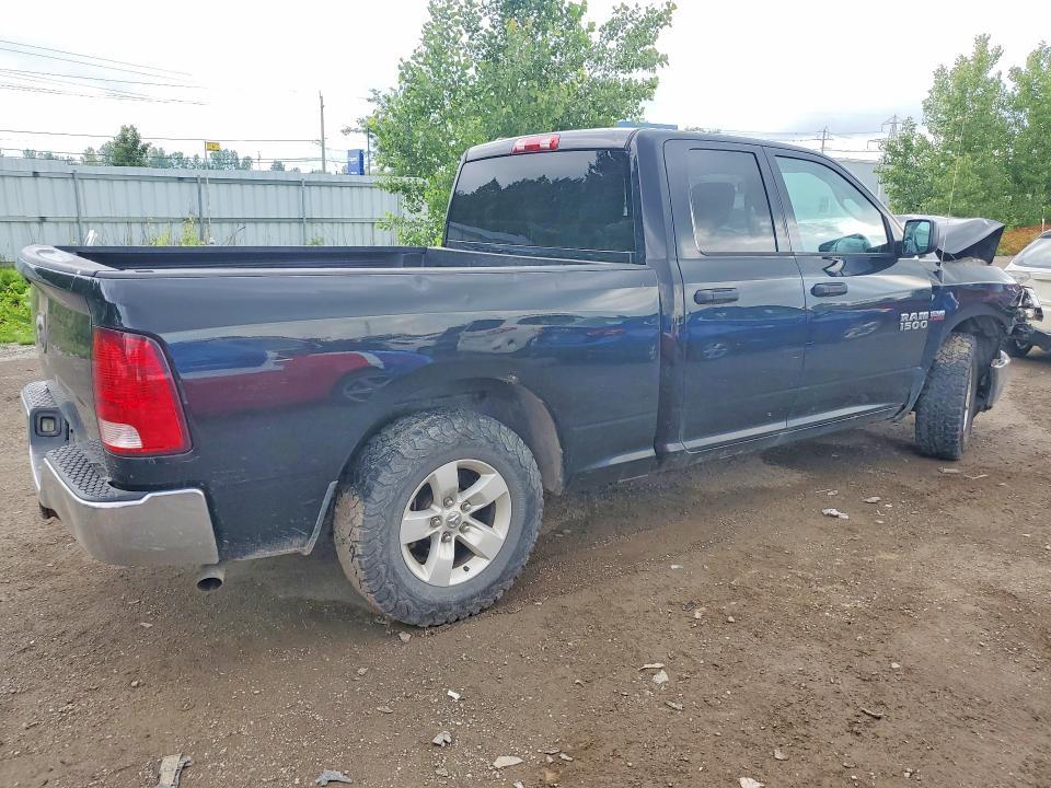 2014 Dodge RAM 1500 ST