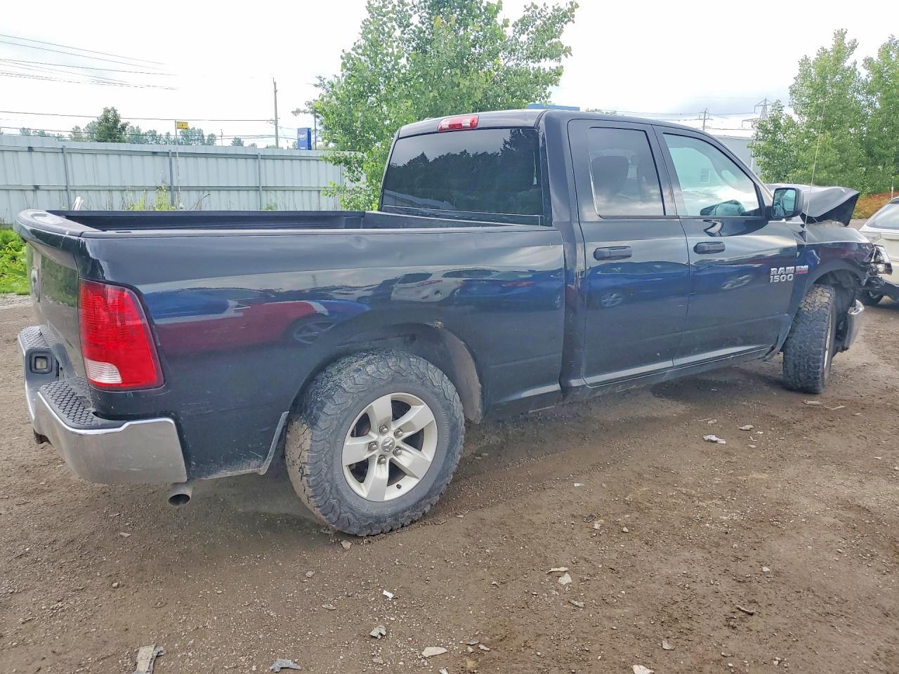2014 Dodge RAM 1500 ST