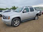 2011 Chevrolet Avalanche LT