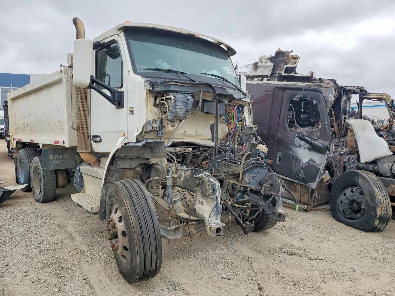 2018 Peterbilt 579