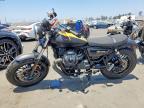 2017 Moto Guzzi V9 Roamer