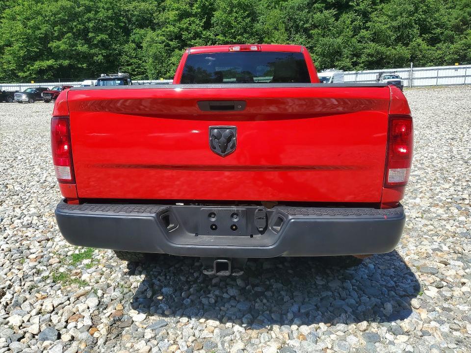 2016 Dodge RAM 3500 ST