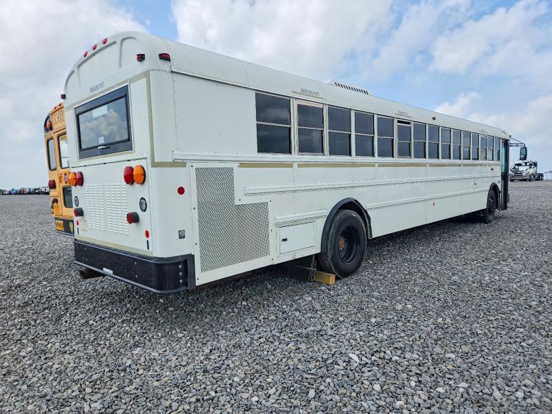 2016 Ic Corporation 3000 RE