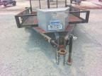 2011 Leonard Utility Trailer