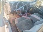 2002 Chevrolet S Truck S10