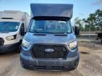 2021 Ford Transit Delivery Truck