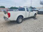 2015 Nissan Frontier S