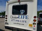 2012 Ford E450 Shuttle Bus