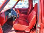 1991 Ford Ranger