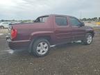 2009 Honda Ridgeline RTL